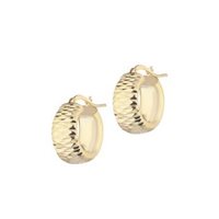 Orecchini Marcello Pane Donna in Argento ORGO 015 - ORGO 015